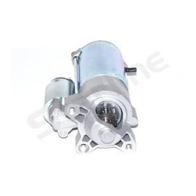 Köp Startmotor av STARLINE SX 2248 till det låga priset 1471,98 kr