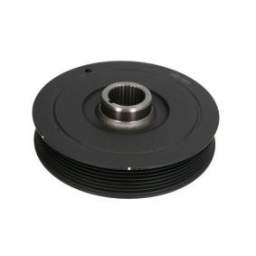 Köp Remskiva, vevaxel av BTA E640015BTA till det låga priset 1236,99 kr