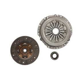 Kupplungssatz F10567NX