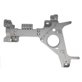 Achetez des Support, pare-chocs PACOL MER-FB-068L à prix pour 34,90 €