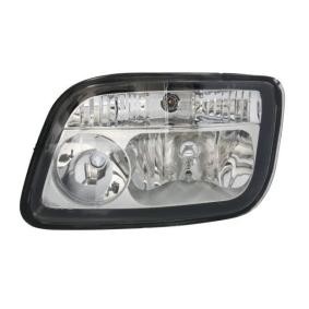 Scheinwerfer von TRUCKLIGHT günstig für 84,32 €
