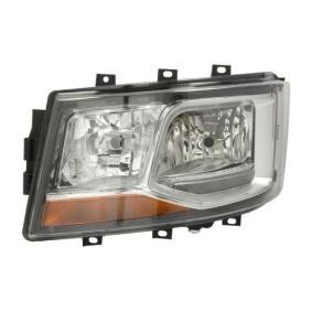 Scheinwerfer von TRUCKLIGHT günstig für 272,02 €