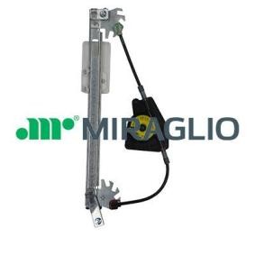 Comprar Elevalunas de MIRAGLIO 30/2579 a bajo precio de 67,63 €