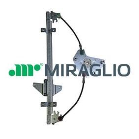 Compre Elevalunas de MIRAGLIO online para NP300 Navara Pick-up (D23) a precios moderados