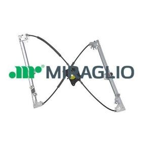 Achetez des Lève-vitre MIRAGLIO 30/2601 à prix pour 104,28 €