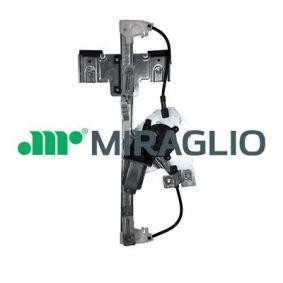 Køb Rudehejs af MIRAGLIO 30/2603 til den lave pris 604,61 DKK
