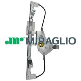 Achetez des Lève-vitre MIRAGLIO 30/2620 à prix pour 85,32 €