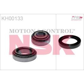 Comprar Juego de cojinete de rueda de NSK KH00133 a bajo precio de 36,51 €
