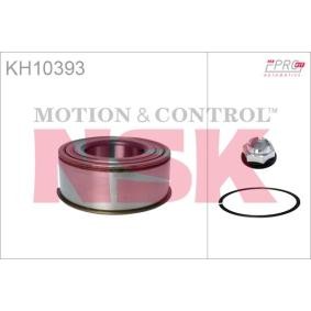 Comprar Juego de cojinete de rueda de NSK KH10393 a bajo precio de 144,97 €