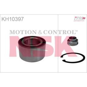 Comprar Juego de cojinete de rueda de NSK KH10397 a bajo precio de 113,13 €