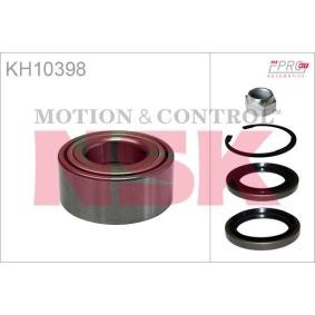 Comprar Juego de cojinete de rueda de NSK KH10398 a bajo precio de 98,18 €