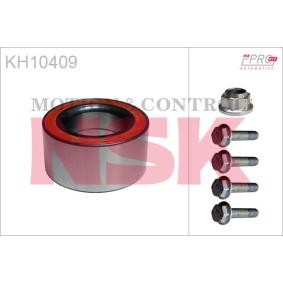 Comprar Juego de cojinete de rueda de NSK KH10409 a bajo precio de 61,49 €