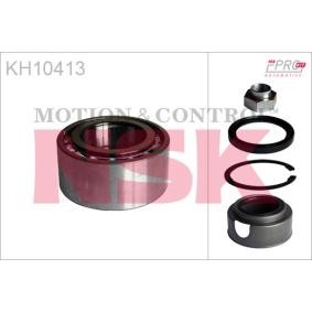 Comprar Juego de cojinete de rueda de NSK KH10413 a bajo precio de 108,11 €