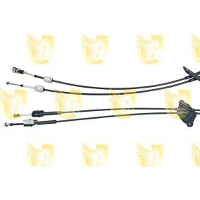 Seilzug, Schaltgetriebe 491550 von UNIGOM günstig für 161,13 € online kaufen
