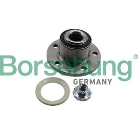 Comprar Juego de cojinete de rueda de Borsehung B19309 a bajo precio de 79,73 €