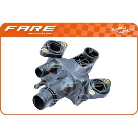 Thermostatgehäuse 16270 für JAGUAR