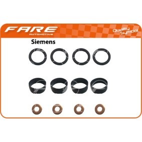 Comprar Juego de juntas, inyector de FARE SA 16273 a bajo precio de 66,77 €