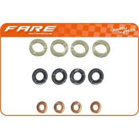 Comprar Juego de juntas, inyector de FARE SA 16275 a bajo precio de 85,77 €