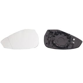 Spiegelglas, Außenspiegel 31025401 von IPARLUX günstig für 31,44 € online kaufen