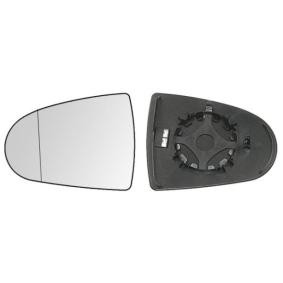 Spiegelglas, Außenspiegel 31058801