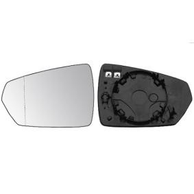 Spiegelglas, Außenspiegel für AUDI von IPARLUX