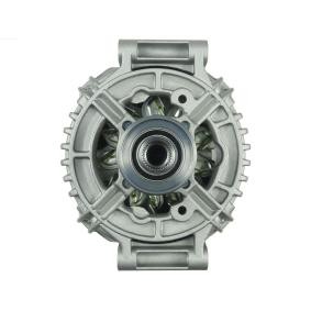 Lichtmaschine von AS-PL