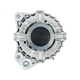 Lichtmaschine A0690S