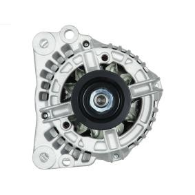 Lichtmaschine von AS-PL