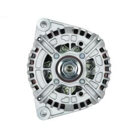 Lichtmaschine von AS-PL
