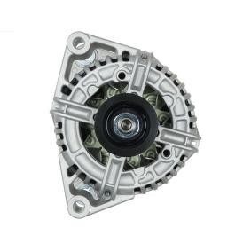Lichtmaschine von AS-PL