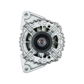 Lichtmaschine A0718S