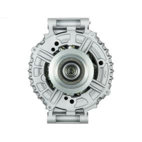 Lichtmaschine von AS-PL