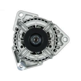 Lichtmaschine für IVECO von AS-PL