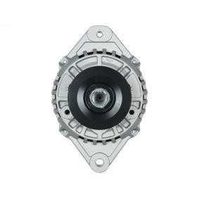 Lichtmaschine A0731S