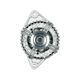Lichtmaschine für IVECO von AS-PL