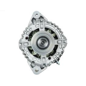 Lichtmaschine A0738S