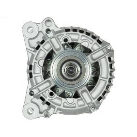 Lichtmaschine von AS-PL