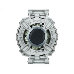 Lichtmaschine von AS-PL