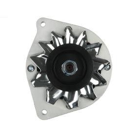 Lichtmaschine A0760S