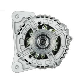 Lichtmaschine von AS-PL