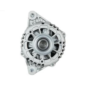 Lichtmaschine A1055S