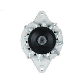 Lichtmaschine von AS-PL