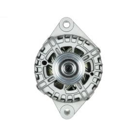 Lichtmaschine von AS-PL