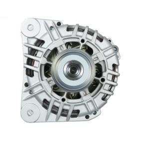 Lichtmaschine von AS-PL