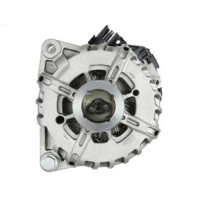 Lichtmaschine von AS-PL