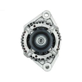 Lichtmaschine A4062PR