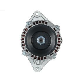 Lichtmaschine A5391S von AS-PL günstig für 171,88 € online kaufen