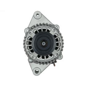 Lichtmaschine von AS-PL