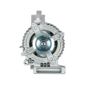 Lichtmaschine von AS-PL