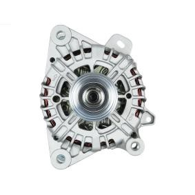 Lichtmaschine A9293S